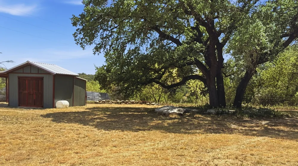 111 FM 2905 Hamilton, TX 76531