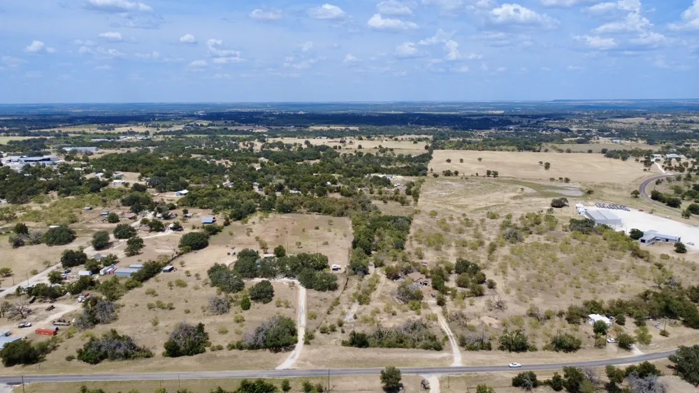 111 FM 2905 Hamilton, TX 76531