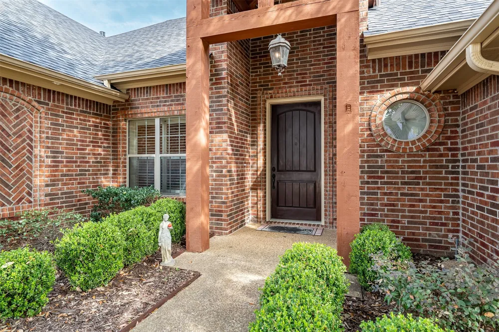 6526 Ashmore Tyler, TX 75703