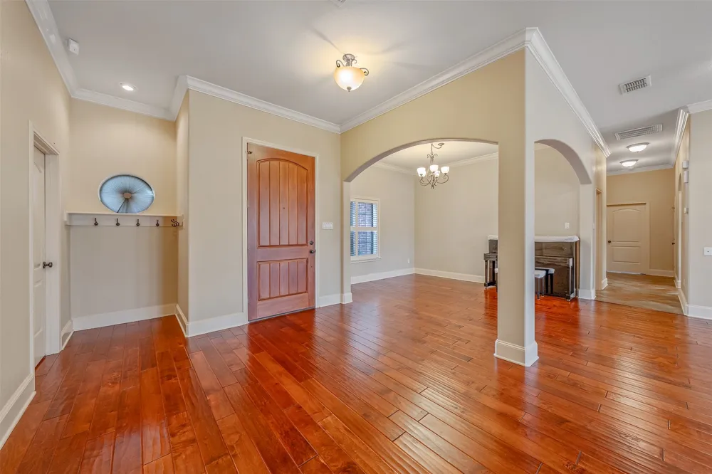 6526 Ashmore Tyler, TX 75703