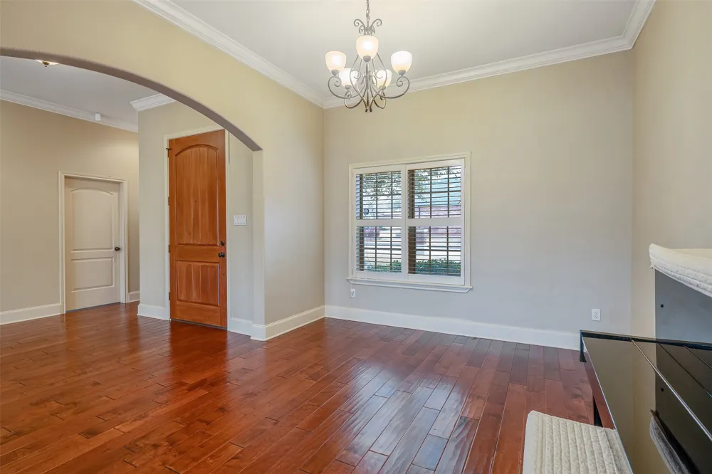 6526 Ashmore Tyler, TX 75703
