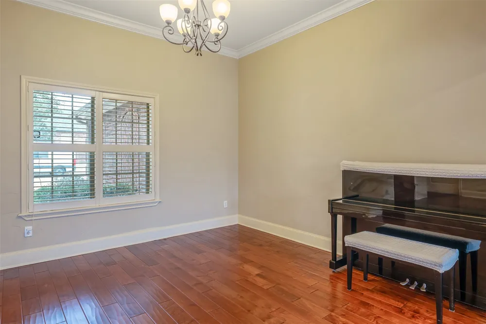 6526 Ashmore Tyler, TX 75703
