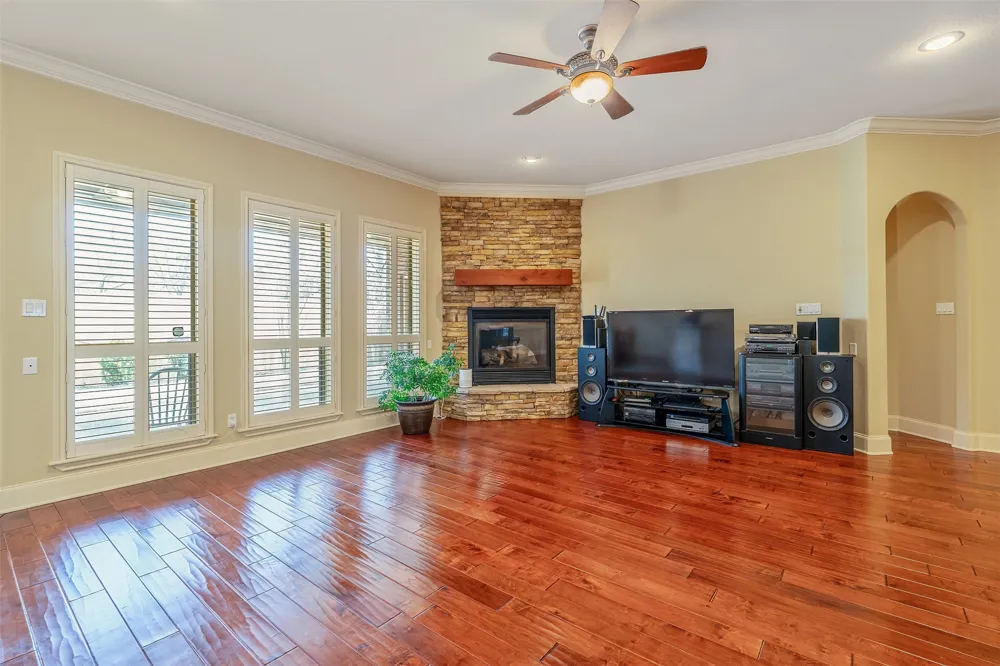 6526 Ashmore Tyler, TX 75703