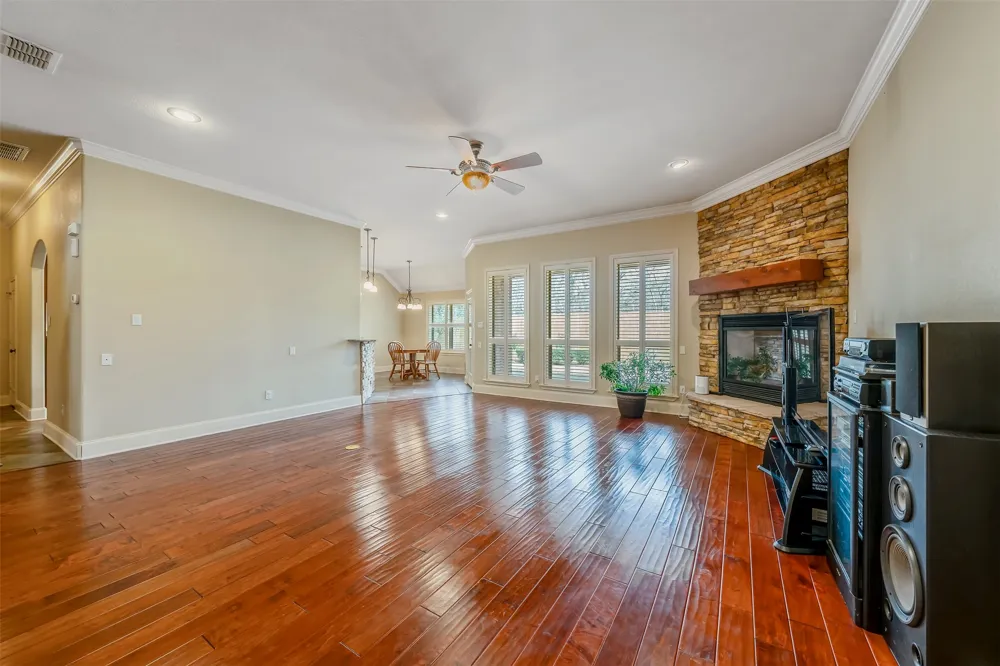 6526 Ashmore Tyler, TX 75703