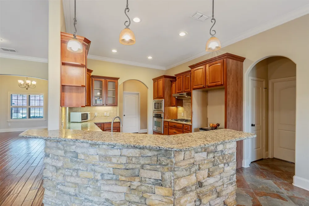 6526 Ashmore Tyler, TX 75703