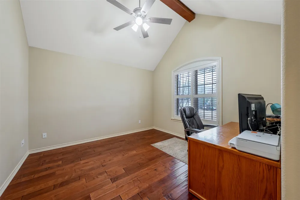 6526 Ashmore Tyler, TX 75703