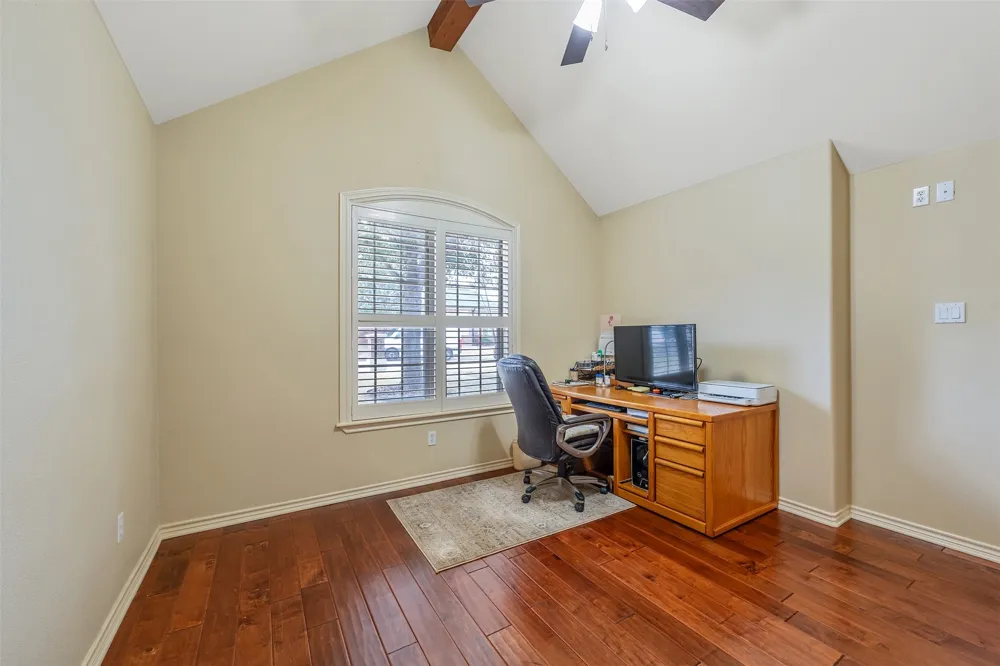 6526 Ashmore Tyler, TX 75703