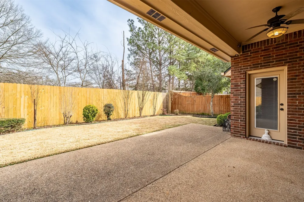 6526 Ashmore Tyler, TX 75703