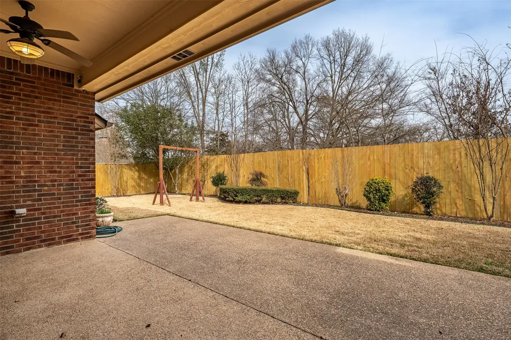 6526 Ashmore Tyler, TX 75703