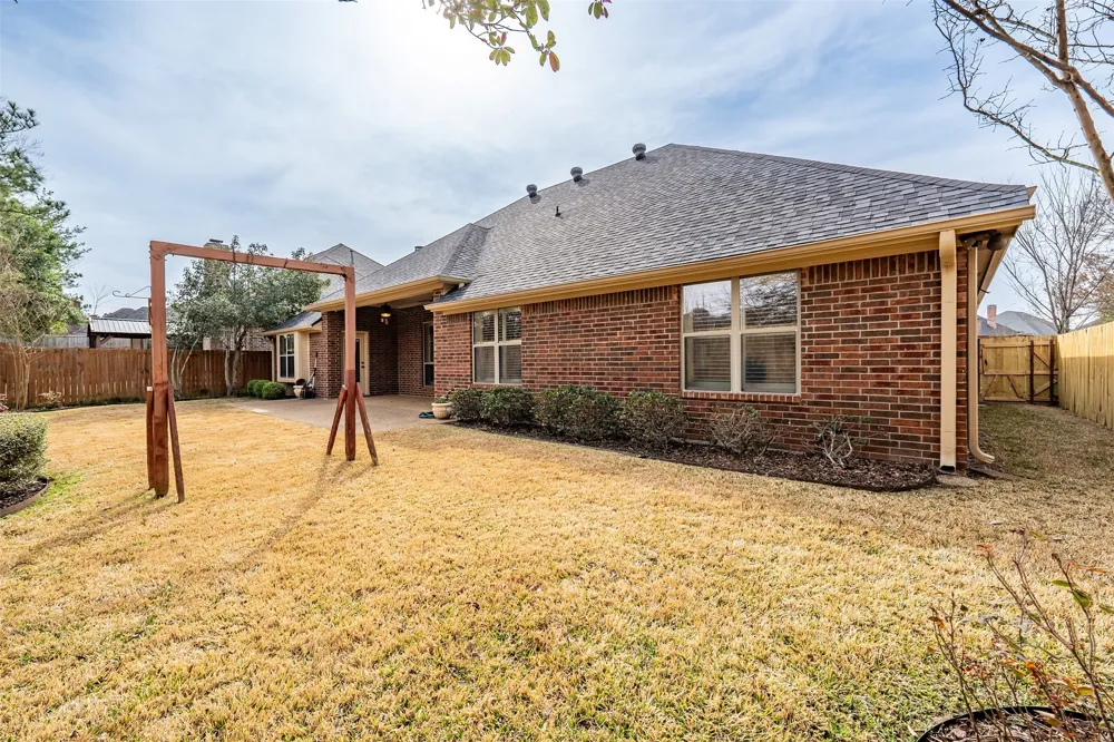 6526 Ashmore Tyler, TX 75703