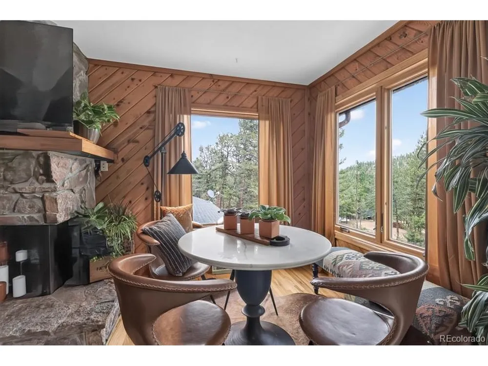 27231 Log Trail Conifer, CO 80433