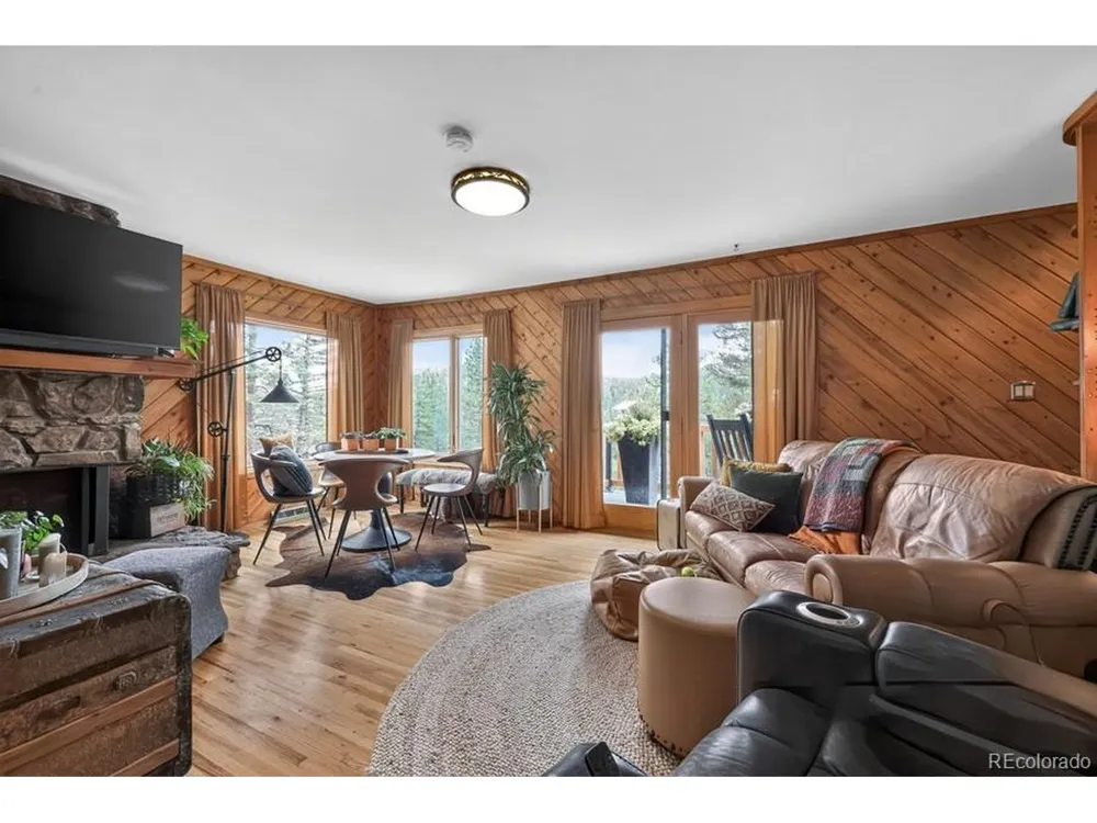 27231 Log Trail Conifer, CO 80433