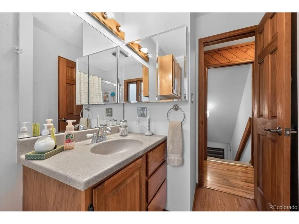 27231 Log Trail Conifer, CO 80433