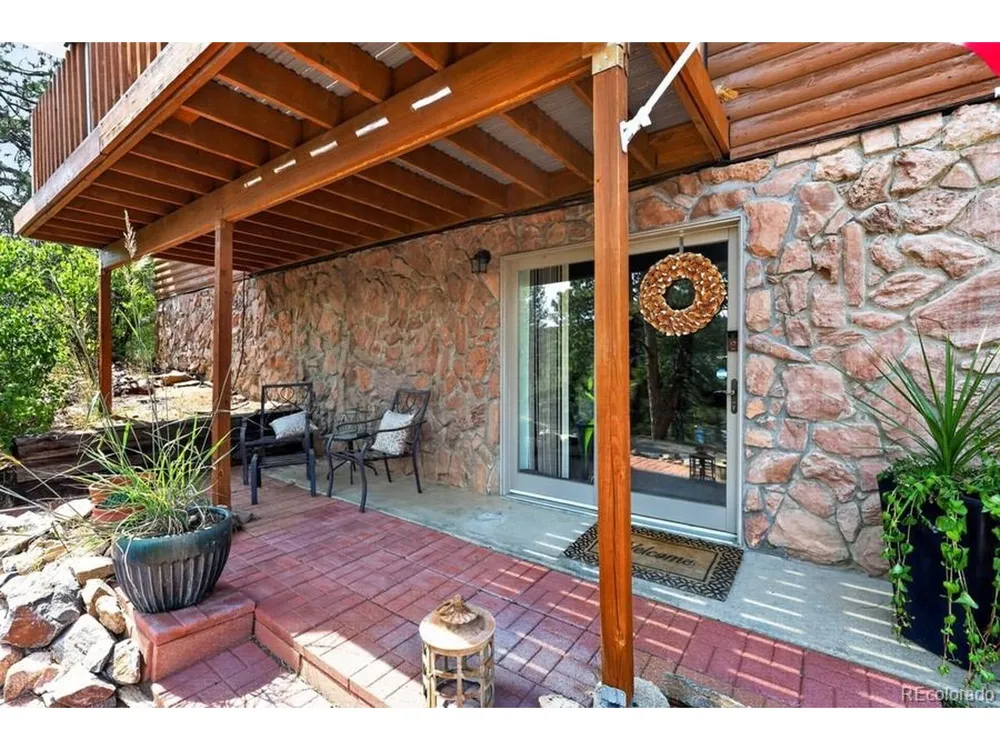 27231 Log Trail Conifer, CO 80433