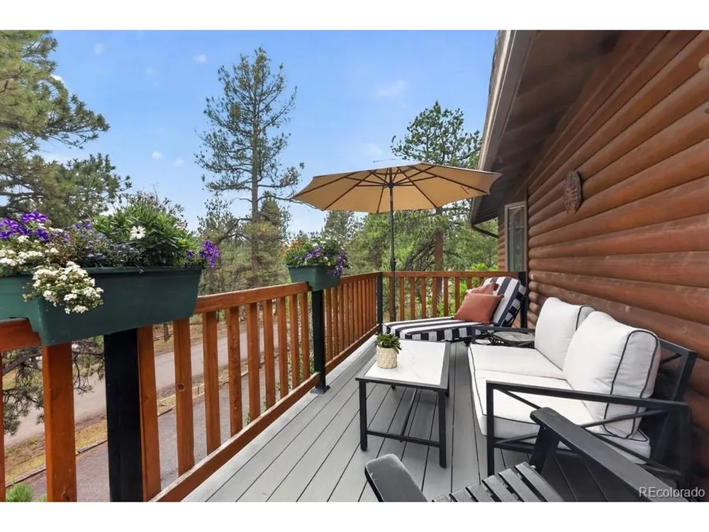 27231 Log Trail Conifer, CO 80433