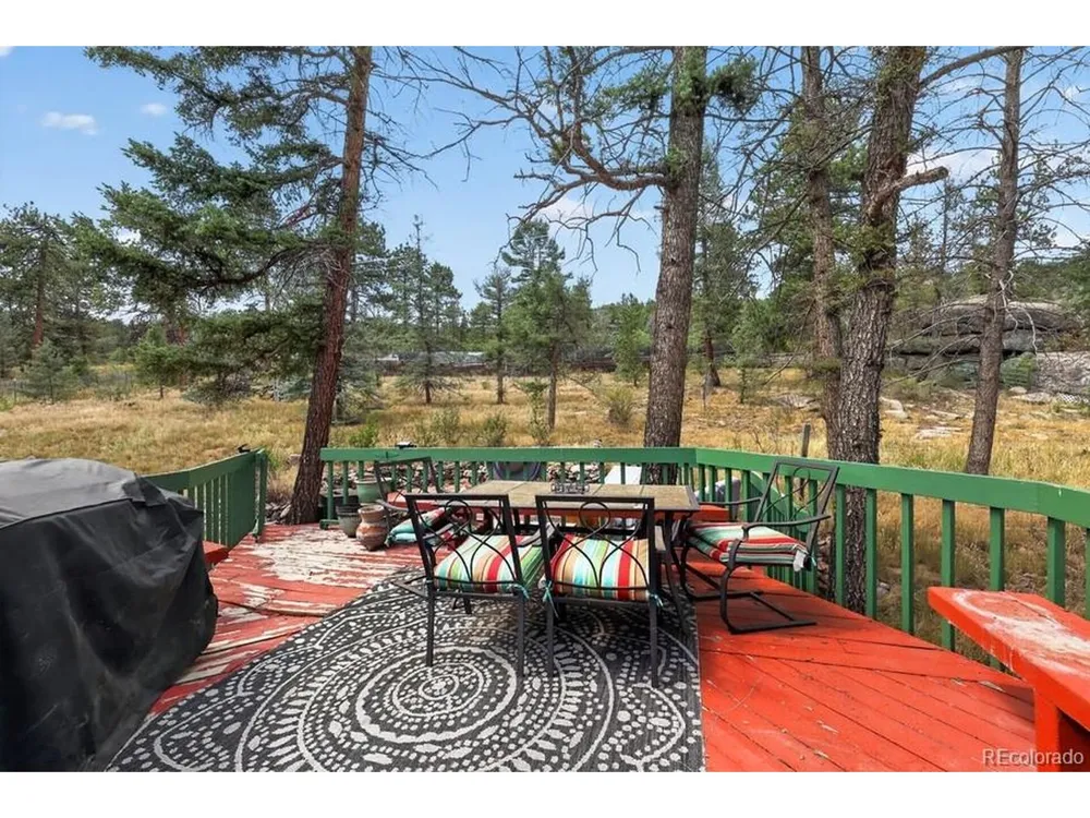 27231 Log Trail Conifer, CO 80433