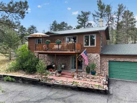 27231 Log Trail