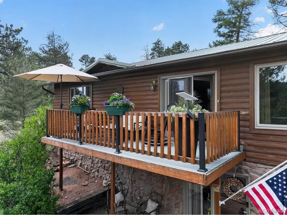 27231 Log Trail Conifer, CO 80433