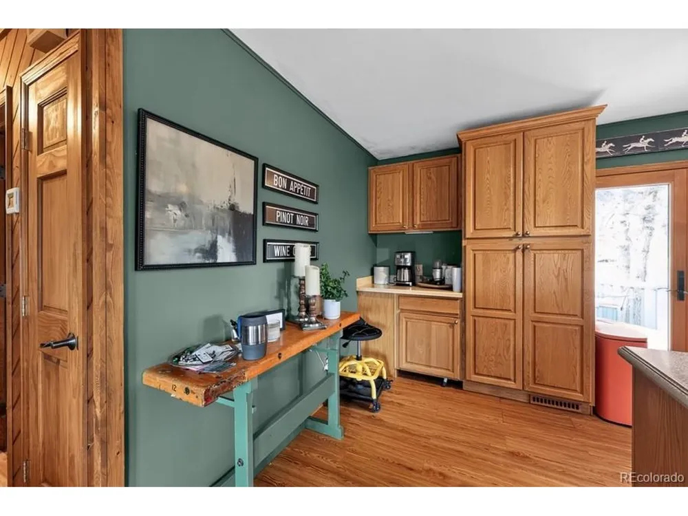 27231 Log Trail Conifer, CO 80433