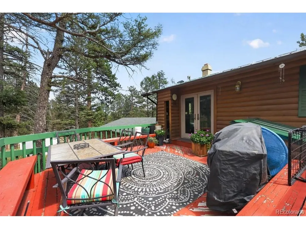 27231 Log Trail Conifer, CO 80433