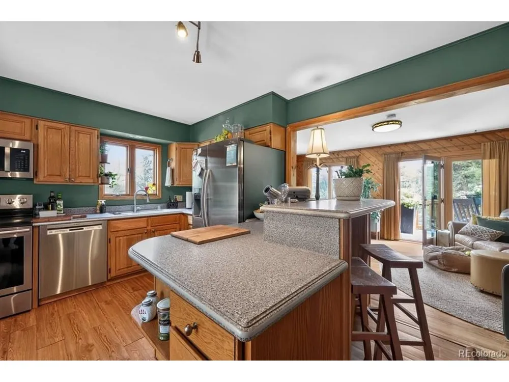 27231 Log Trail Conifer, CO 80433