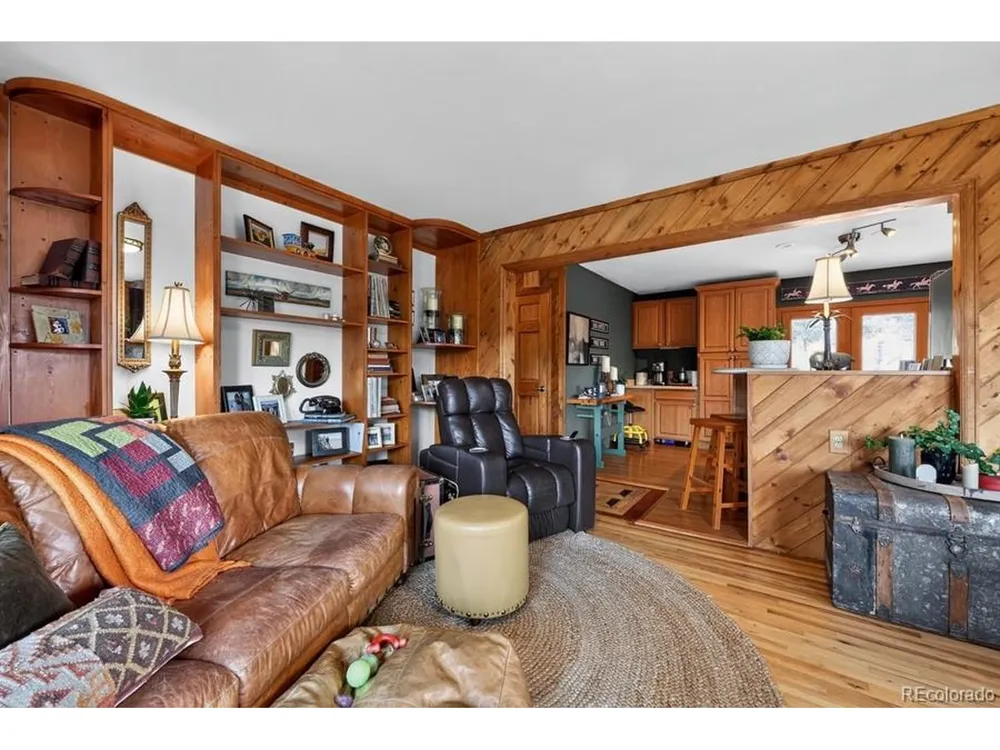 27231 Log Trail Conifer, CO 80433