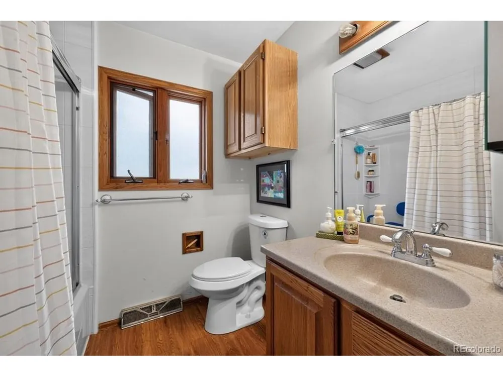 27231 Log Trail Conifer, CO 80433