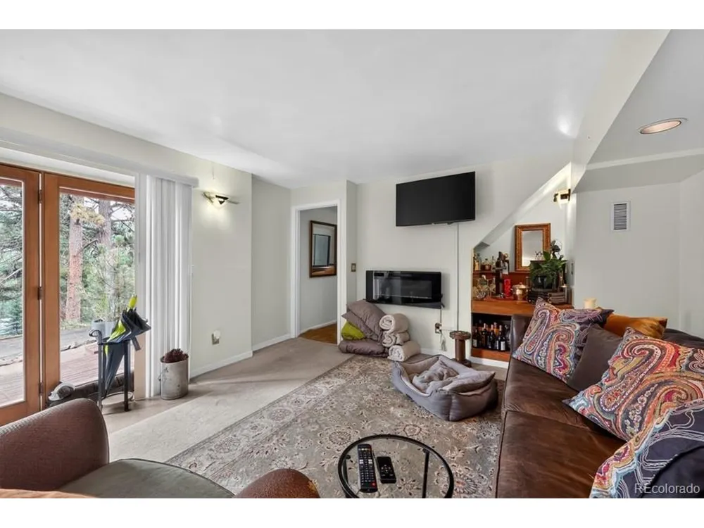 27231 Log Trail Conifer, CO 80433