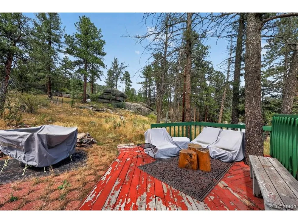 27231 Log Trail Conifer, CO 80433