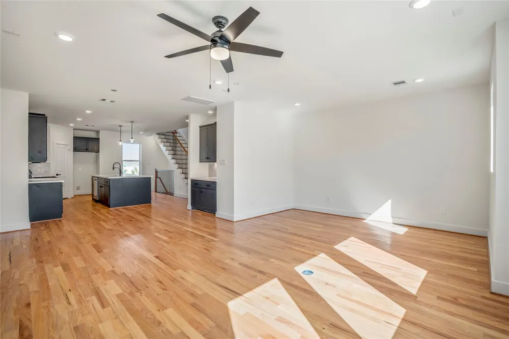 6320 Del Rio Street Houston, TX 77021