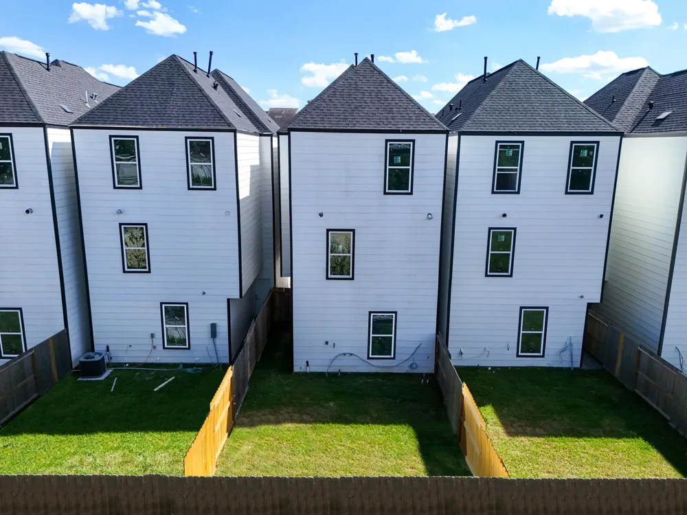6320 Del Rio Street Houston, TX 77021