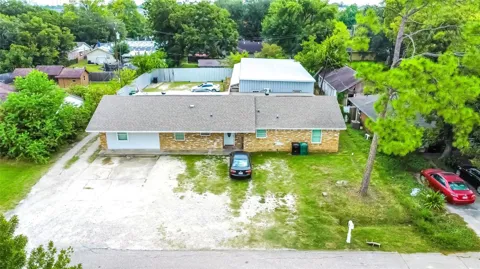 4407 Continental Drive