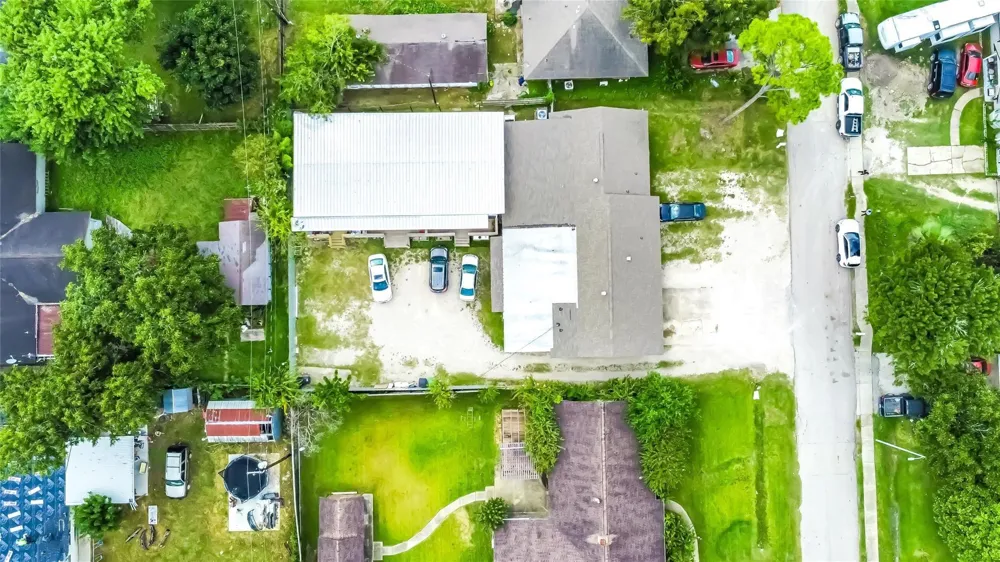 4407 Continental Drive Houston, TX 77072