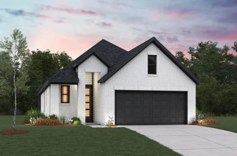 1615 Forest Mist Drive