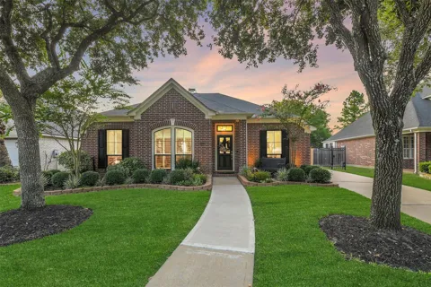 13739 Sherburn Manor Drive