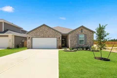 536 Wax Myrtle Way