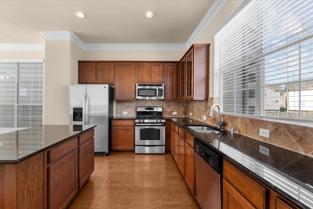3318 Clearview Villa Way Houston, TX 77025