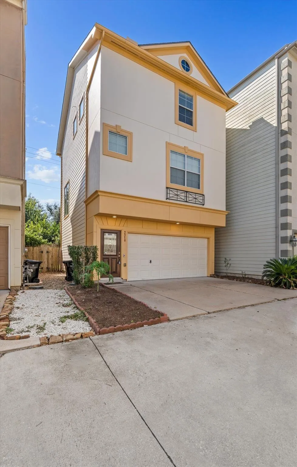 3318 Clearview Villa Way Houston, TX 77025