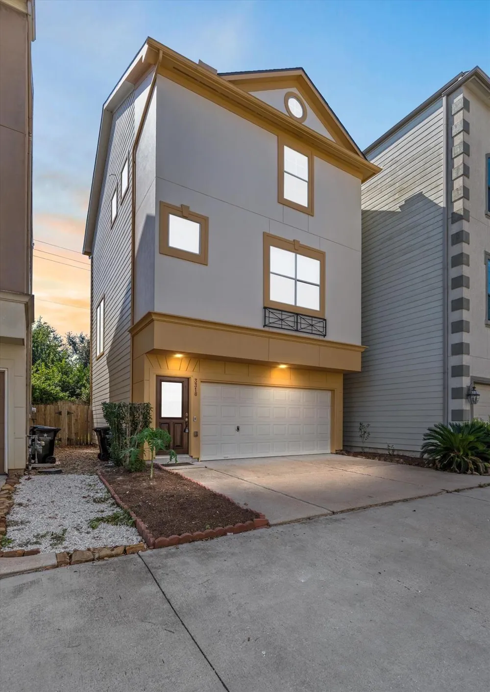 3318 Clearview Villa Way Houston, TX 77025