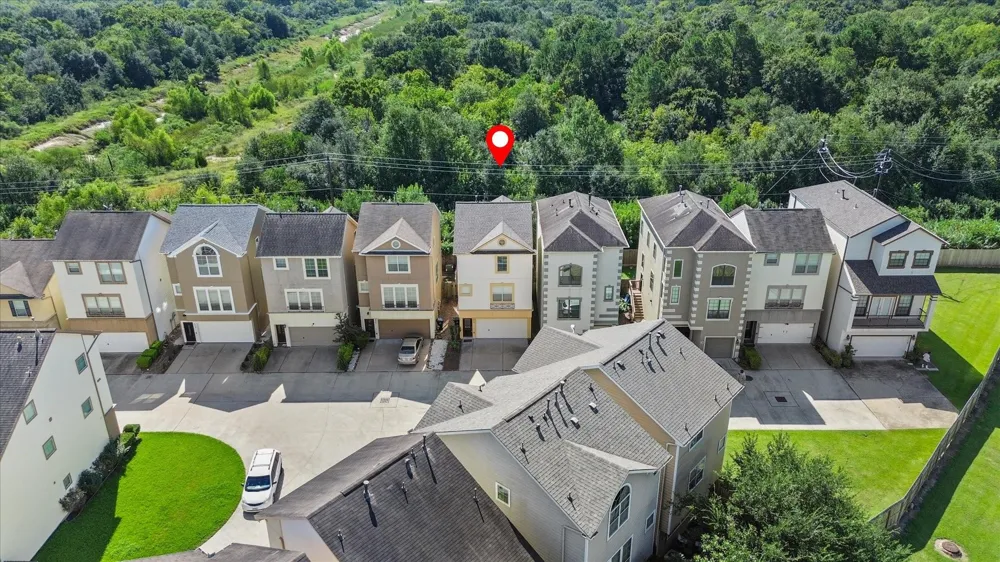 3318 Clearview Villa Way Houston, TX 77025