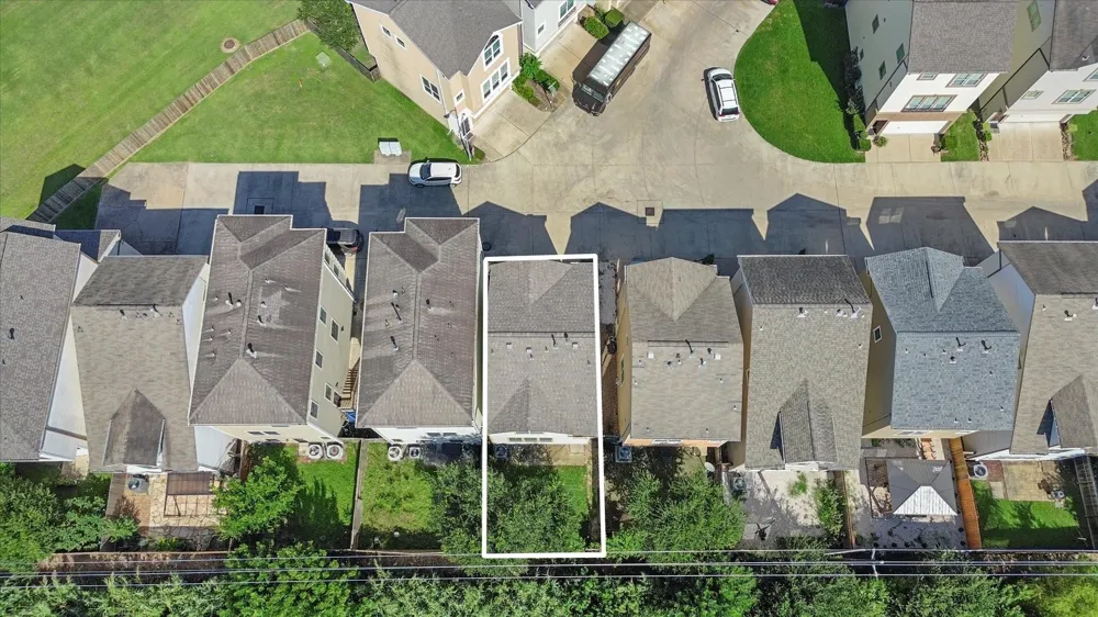 3318 Clearview Villa Way Houston, TX 77025