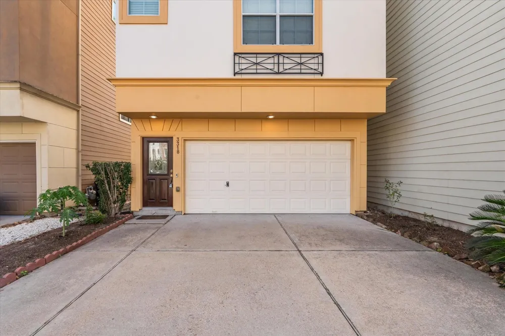 3318 Clearview Villa Way Houston, TX 77025