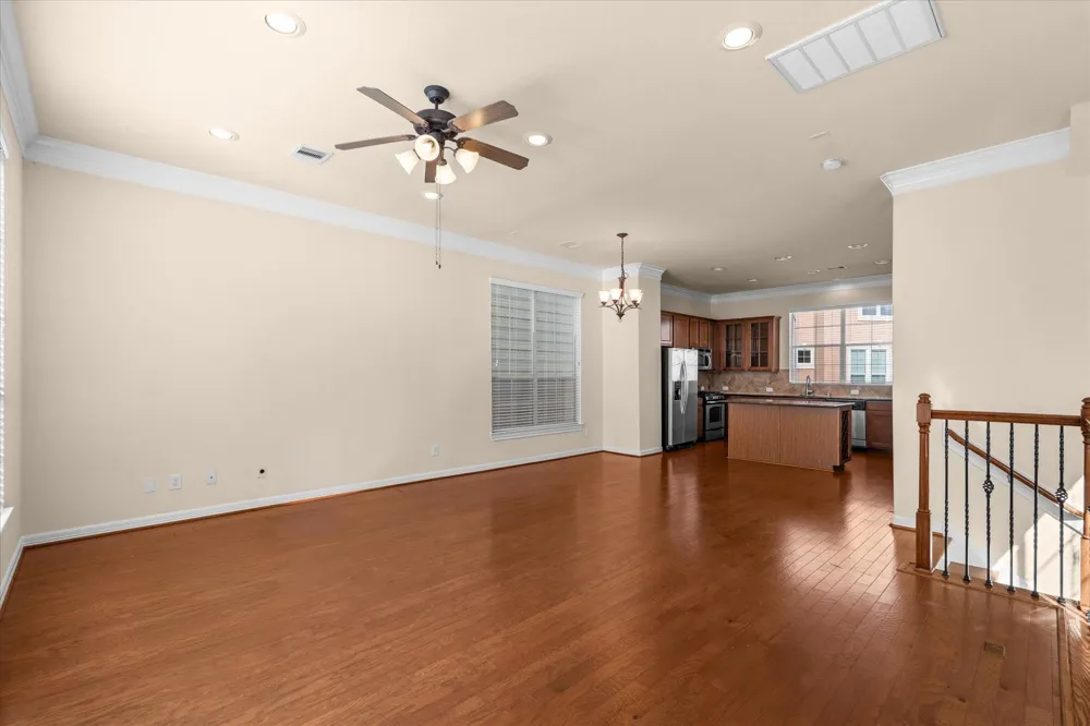 3318 Clearview Villa Way Houston, TX 77025