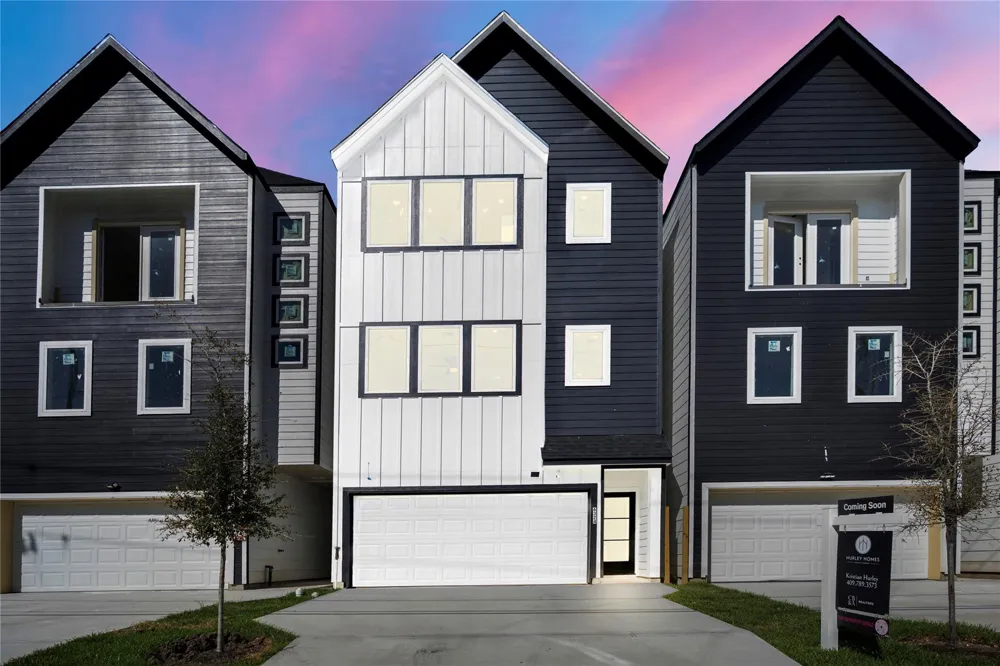 6320 Del Rio Street Houston, TX 77021