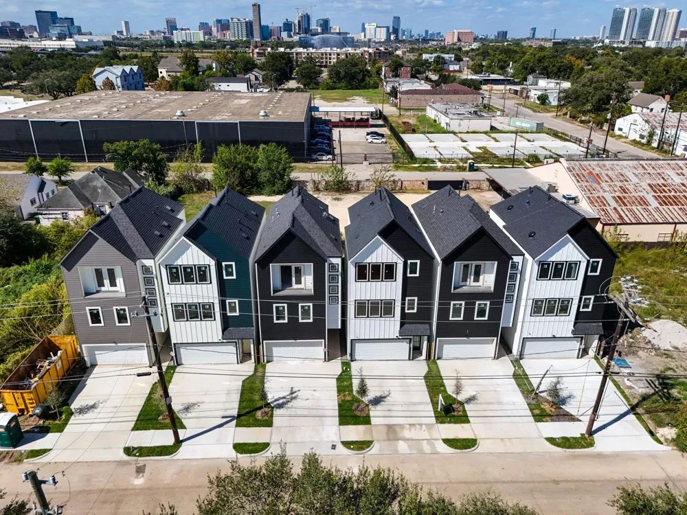 6320 Del Rio Street Houston, TX 77021