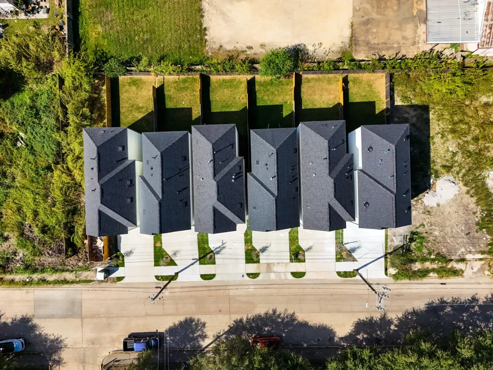 6320 Del Rio Street Houston, TX 77021