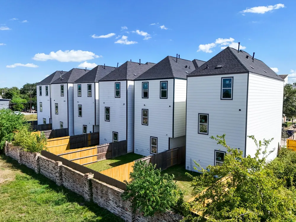 6320 Del Rio Street Houston, TX 77021
