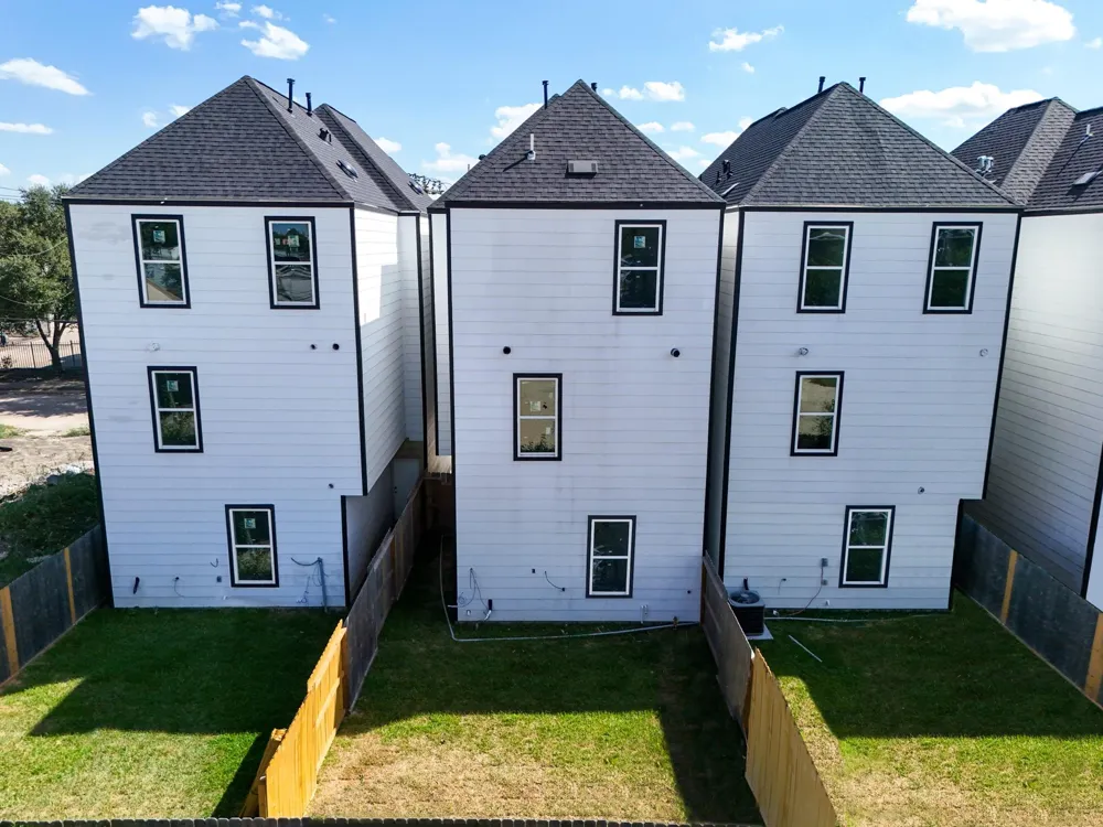 6320 Del Rio Street Houston, TX 77021