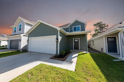 15658 Coneflower Hills Drive