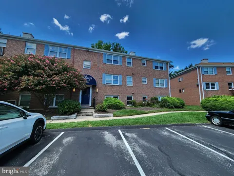 4410 FALLS BRIDGE DRIVE #H
